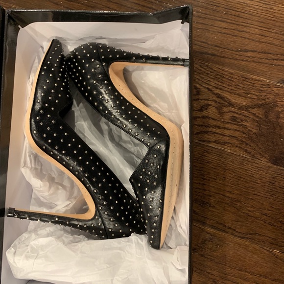 Alice + Olivia Shoes - Studded pumps